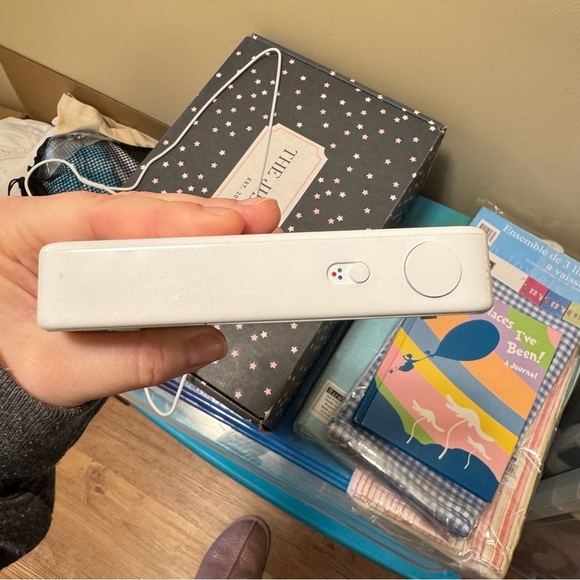 Kodak Printomatic Camera - Picture 4 of 7